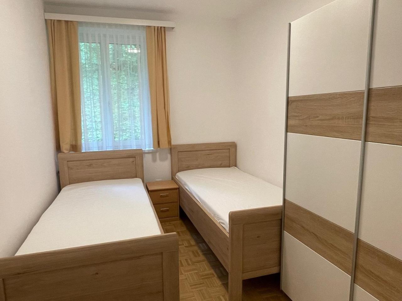 See-Hotel Post Am Attersee Вайсенбах ам Атерзее Екстериор снимка